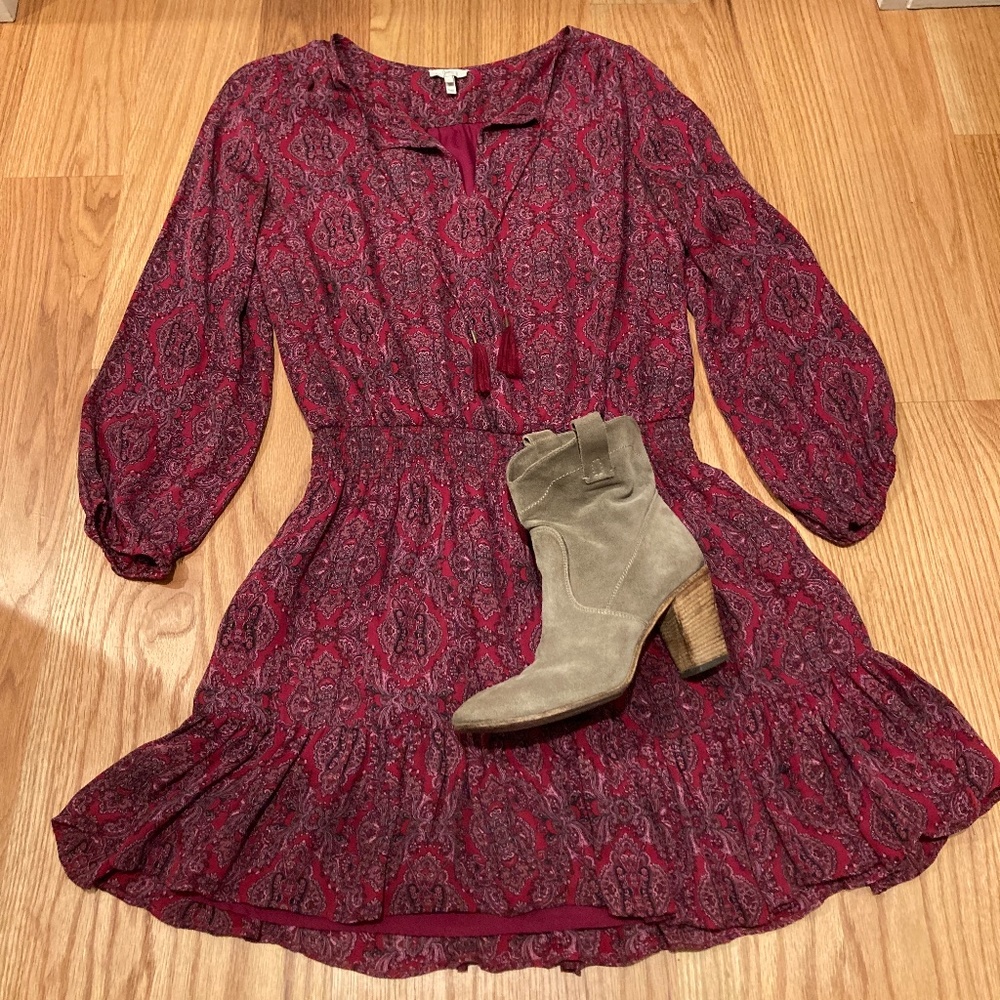 Joie Dress